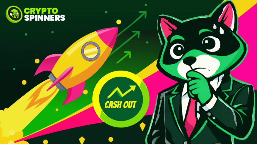 what are crypto crash games